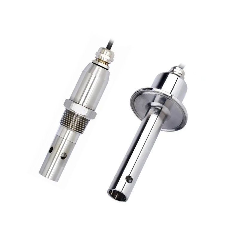 Industrial Conductivity Sensor ECKS